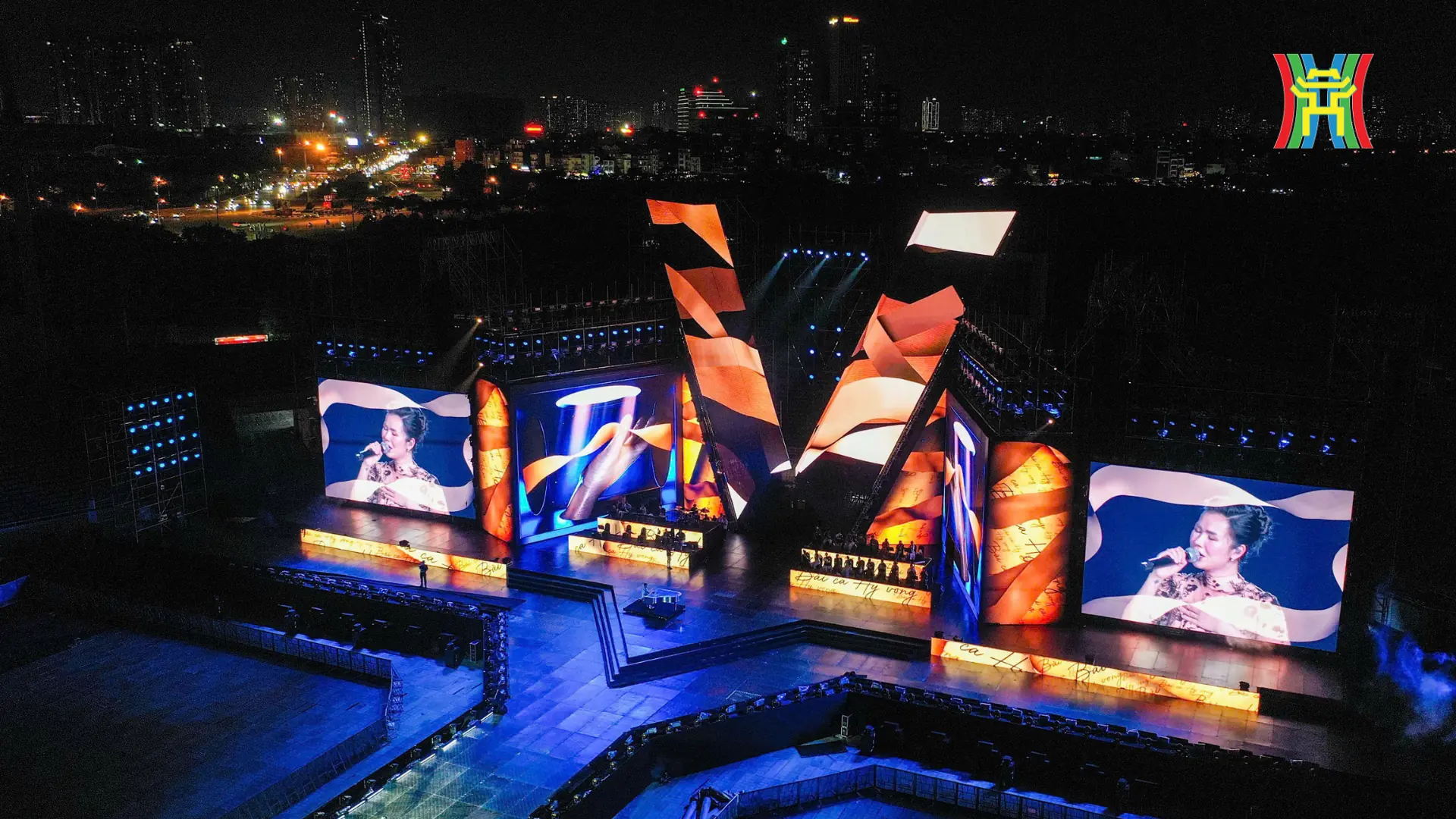 Đài PTTH Hà Nội